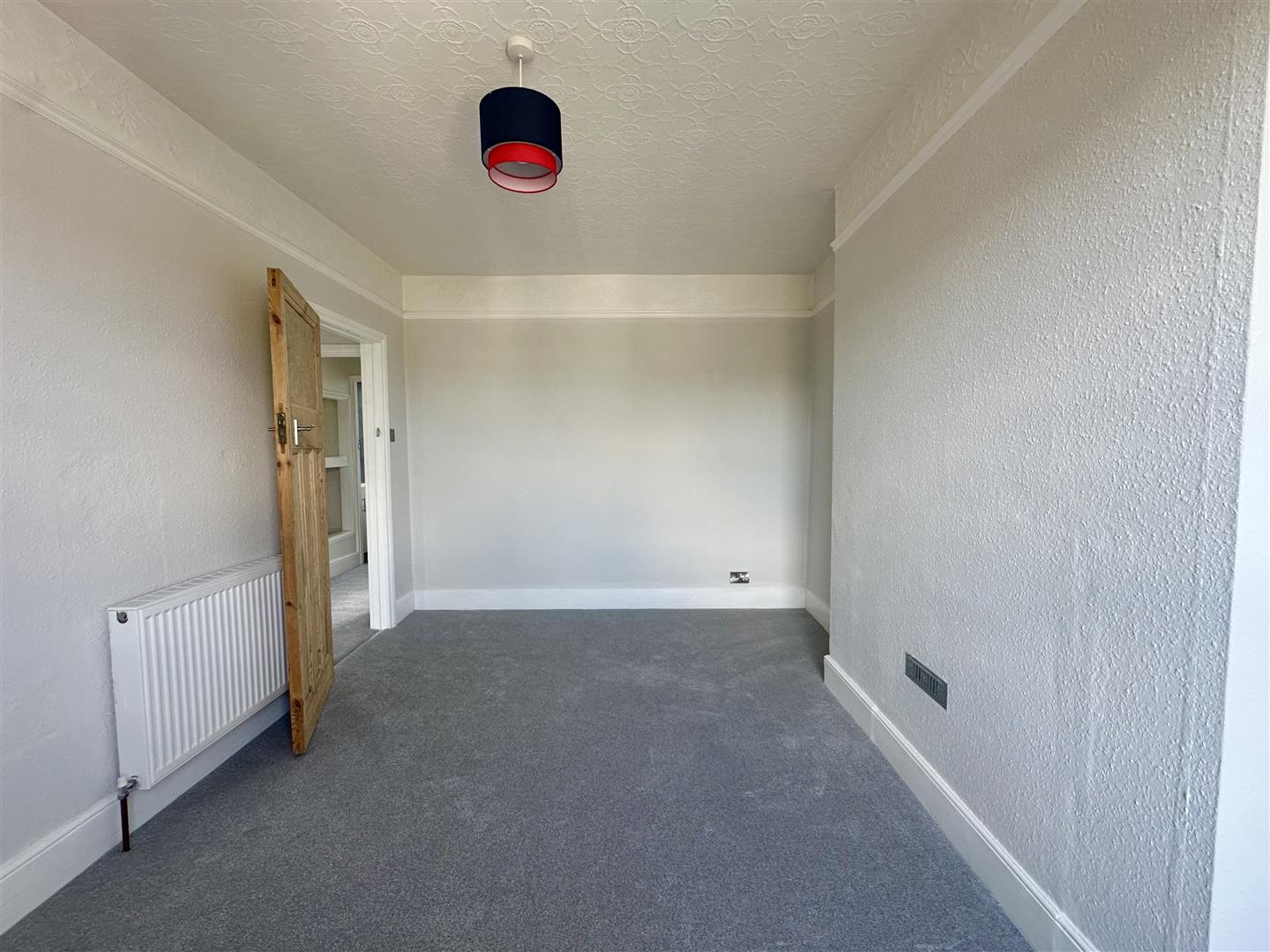 Mount Pleasant Road, Hastings